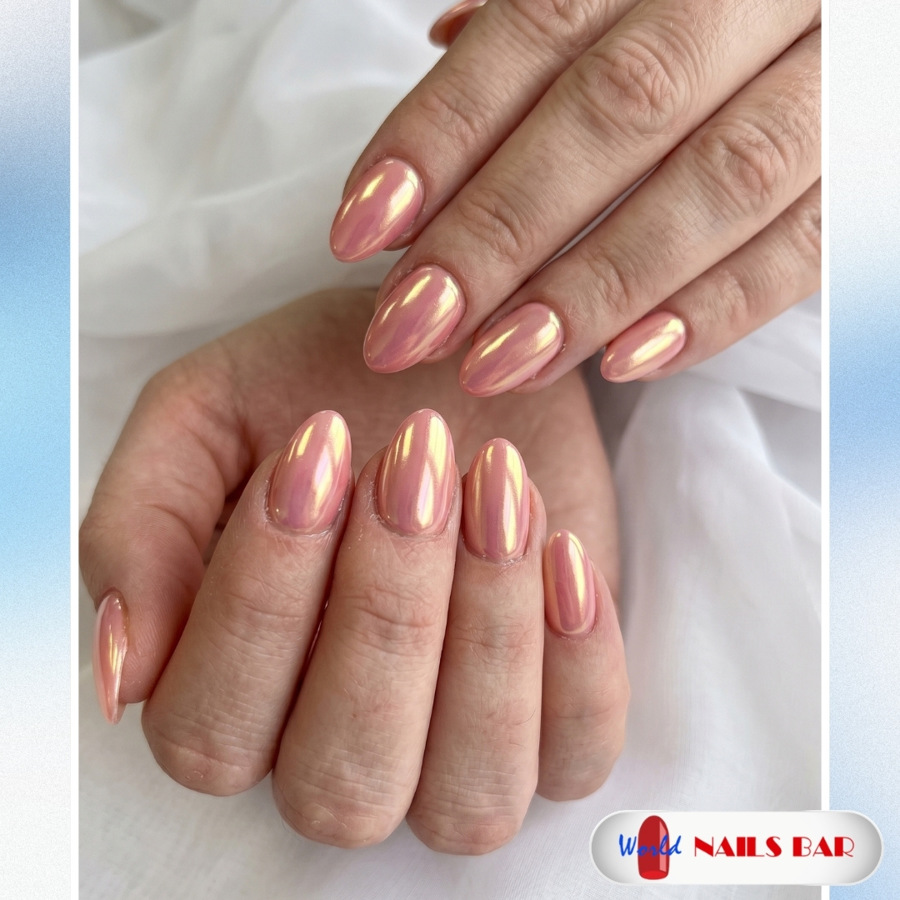 World Nail Bar